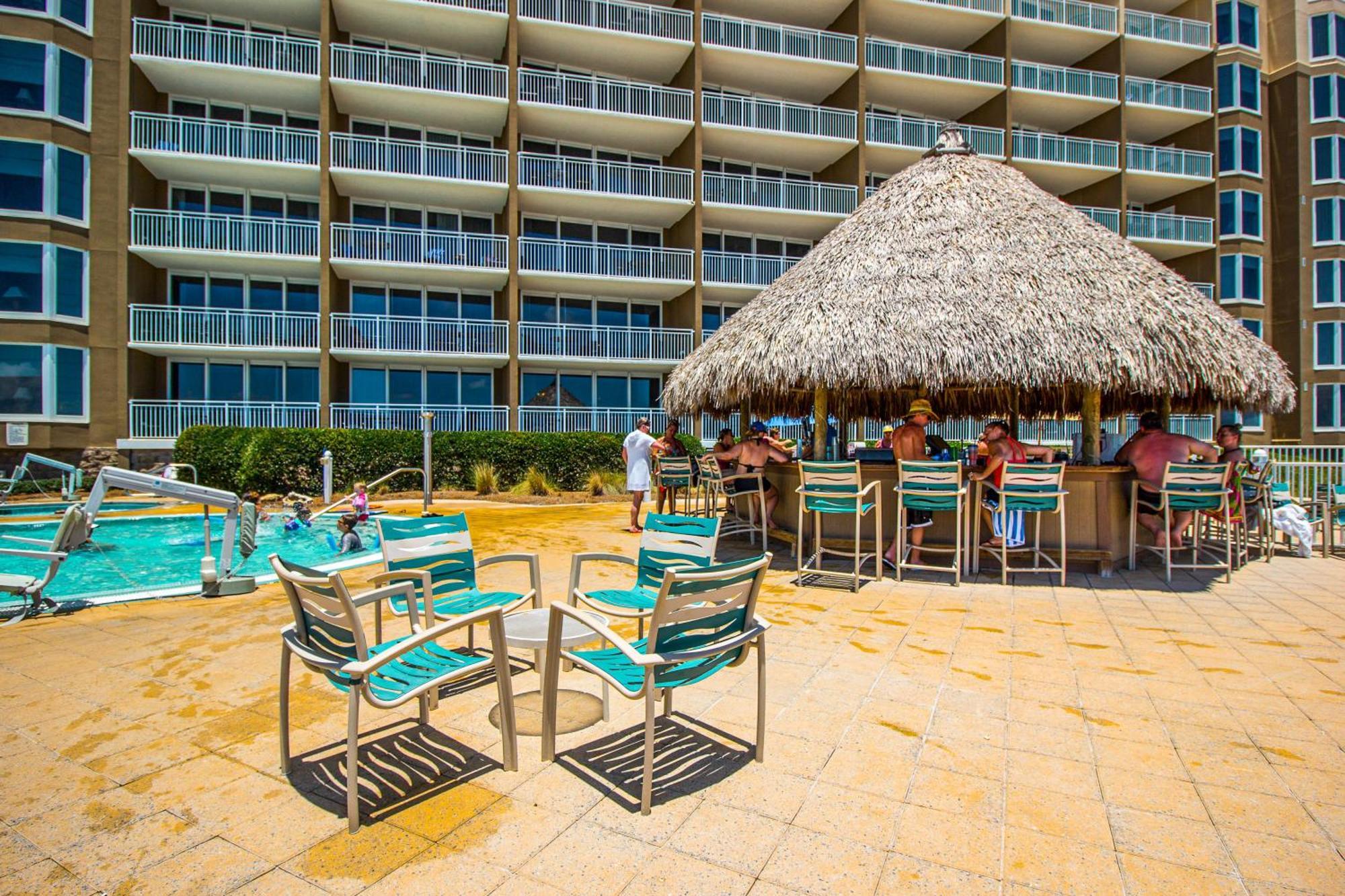 Emerald Beach Resort 2131 Panama Stadt Exterior foto